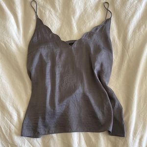 Topshop Tank Top
